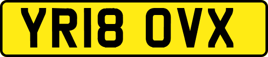 YR18OVX