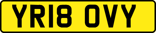 YR18OVY