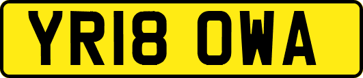 YR18OWA