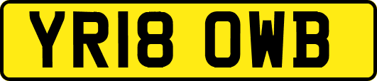 YR18OWB