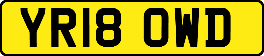 YR18OWD