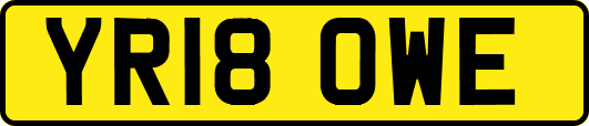 YR18OWE