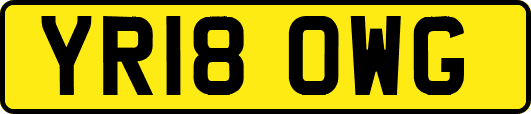 YR18OWG
