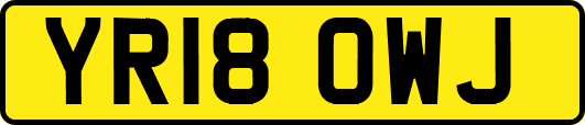 YR18OWJ
