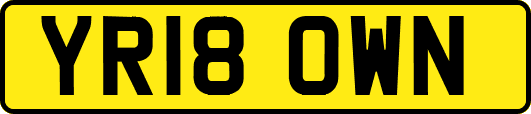 YR18OWN
