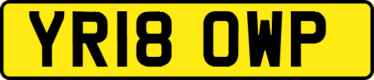 YR18OWP