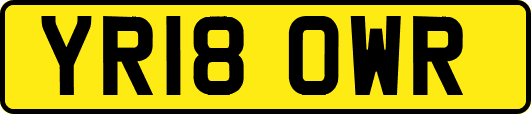 YR18OWR