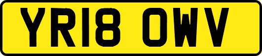 YR18OWV