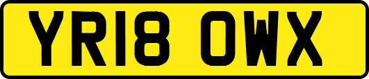 YR18OWX
