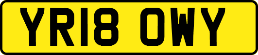 YR18OWY