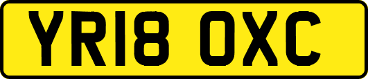 YR18OXC