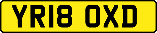 YR18OXD