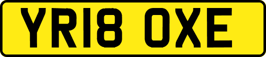 YR18OXE