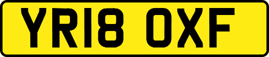 YR18OXF