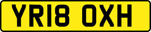YR18OXH