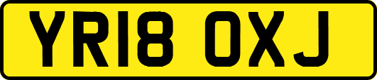 YR18OXJ