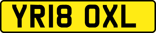 YR18OXL