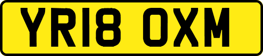 YR18OXM