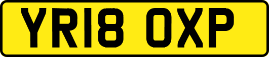 YR18OXP