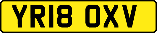 YR18OXV