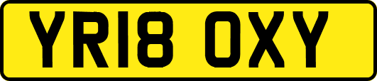 YR18OXY