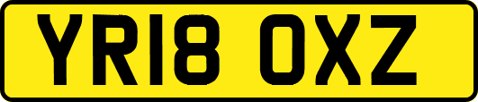 YR18OXZ