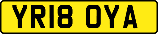 YR18OYA
