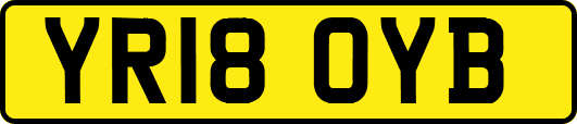 YR18OYB