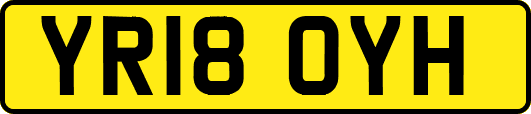 YR18OYH