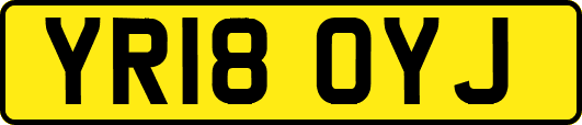 YR18OYJ