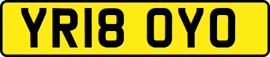YR18OYO