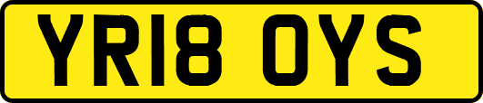 YR18OYS
