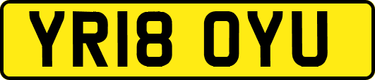 YR18OYU