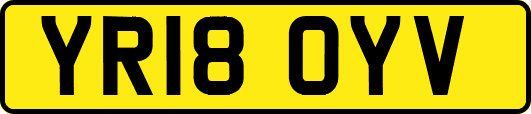 YR18OYV