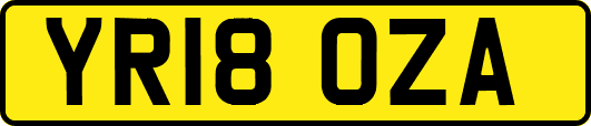YR18OZA