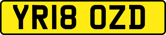 YR18OZD