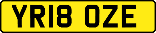 YR18OZE