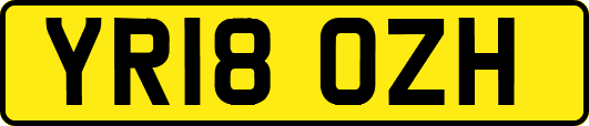 YR18OZH