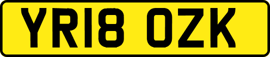 YR18OZK