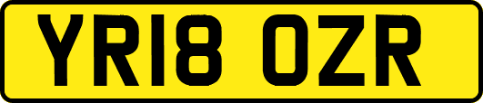 YR18OZR