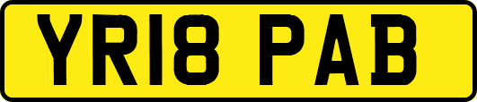 YR18PAB