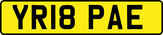 YR18PAE