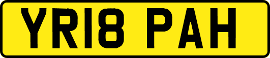 YR18PAH