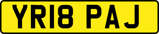 YR18PAJ