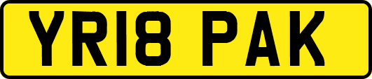 YR18PAK