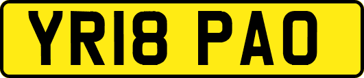 YR18PAO