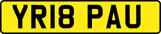 YR18PAU