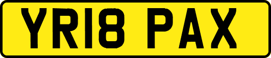 YR18PAX