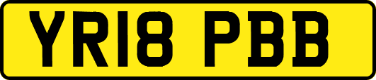 YR18PBB