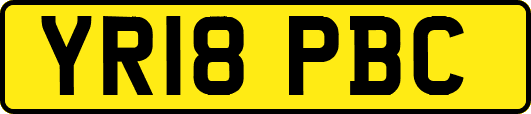 YR18PBC